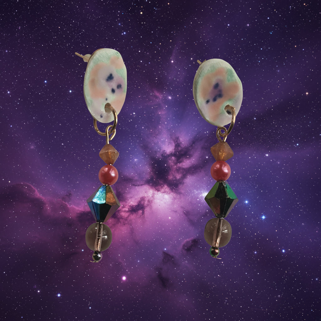 Perlées Cosmos