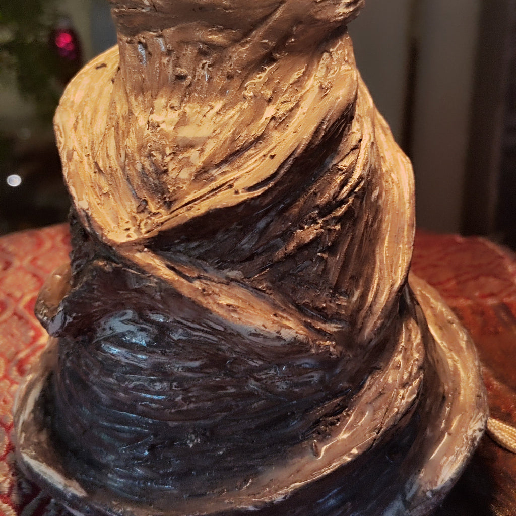 Lumineuse : Lampe CLAUDINE