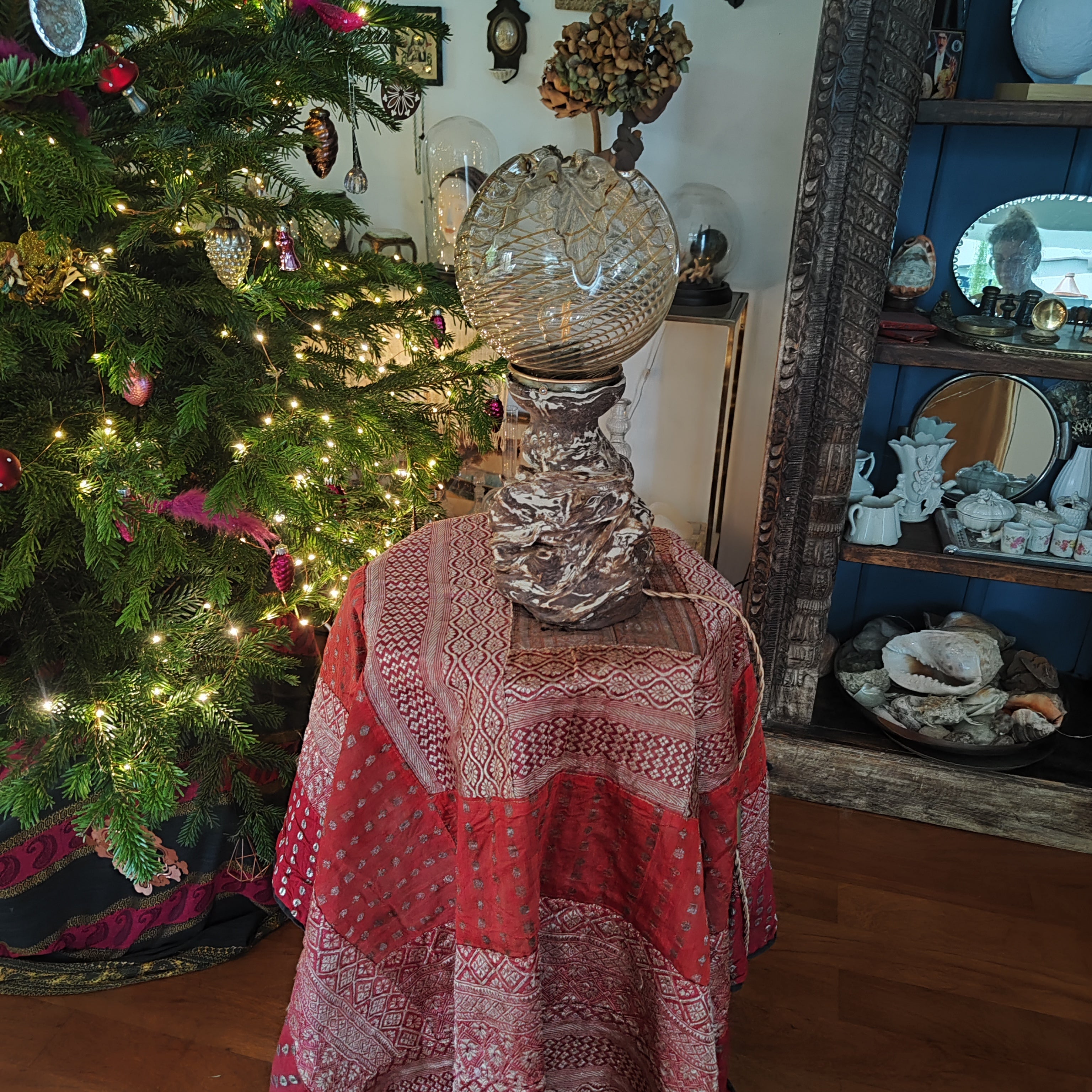 Lumineuse " SHERAZADE"