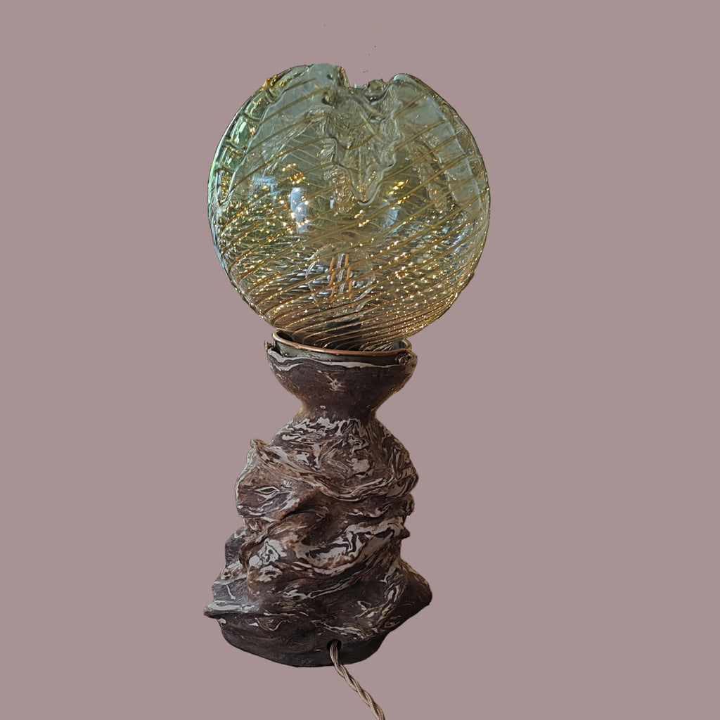 Lumineuse " SHERAZADE"