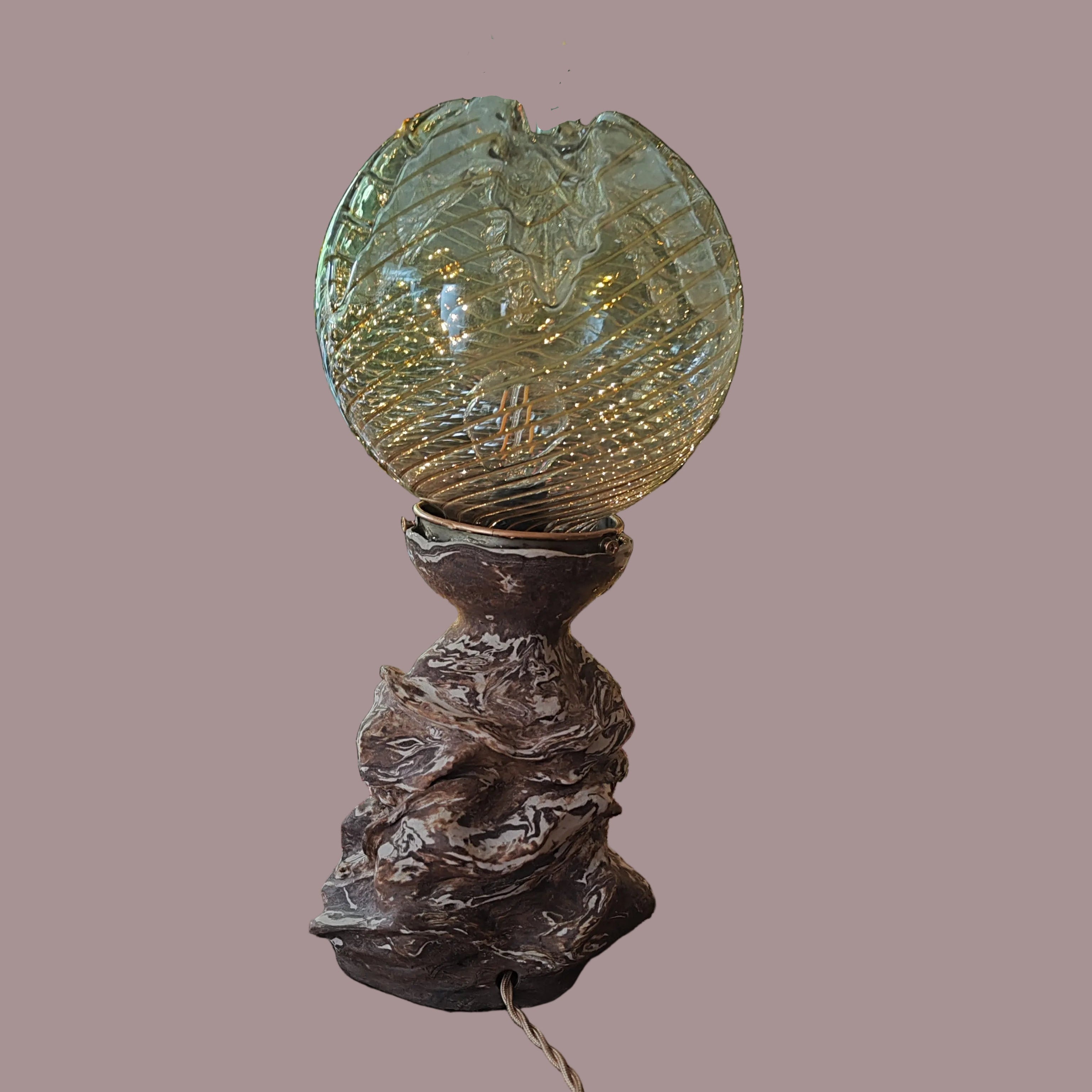 Lumineuse " SHERAZADE"