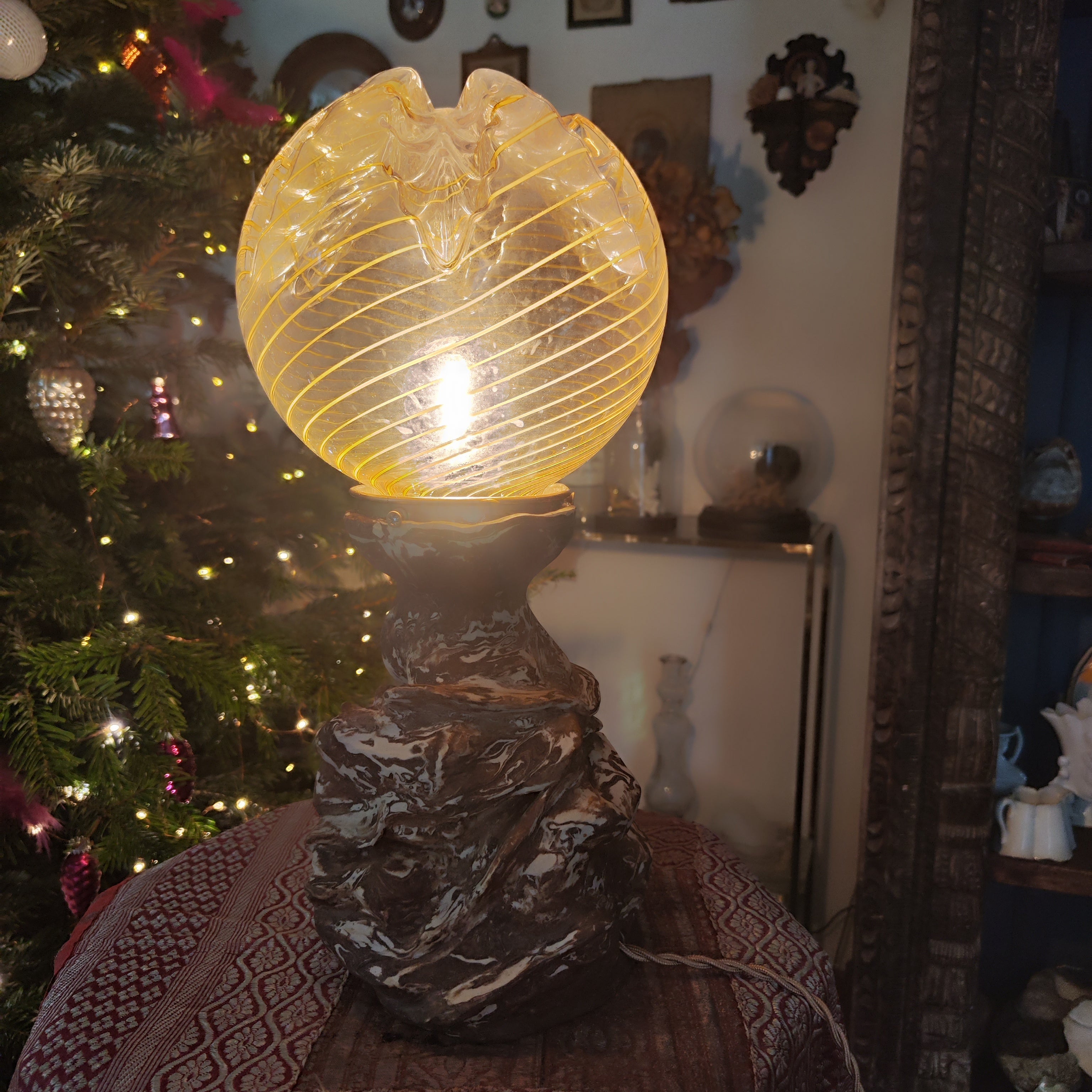 Lumineuse " SHERAZADE"