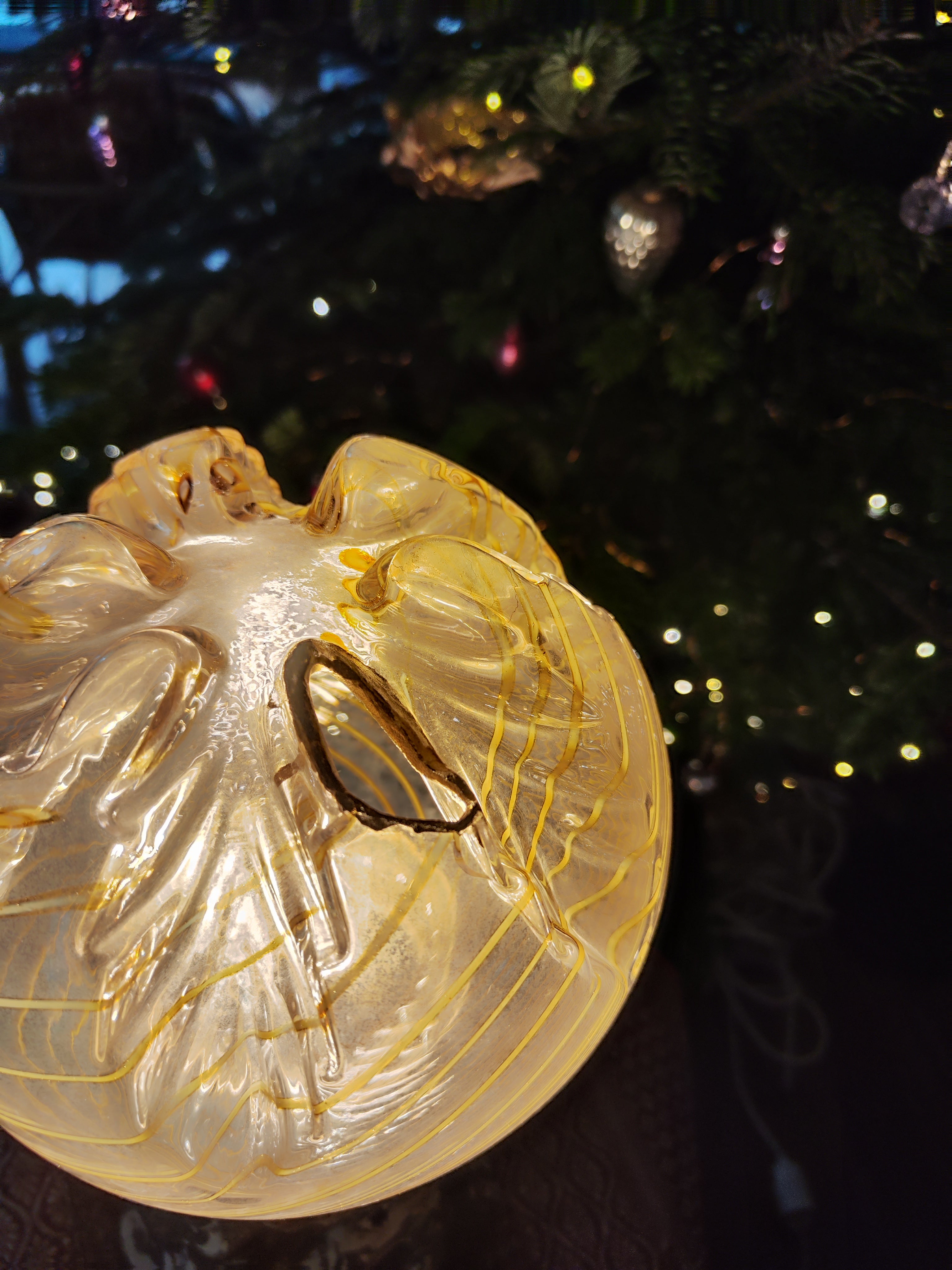 Lumineuse " SHERAZADE"