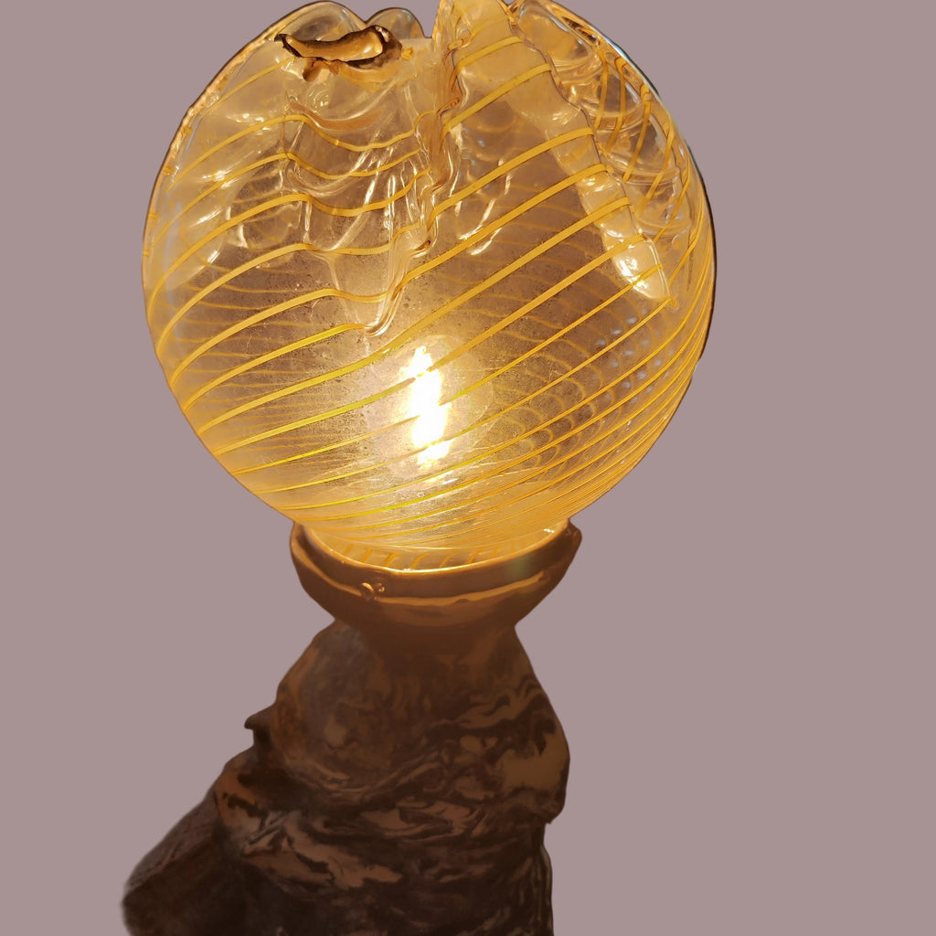 Lumineuse " SHERAZADE"