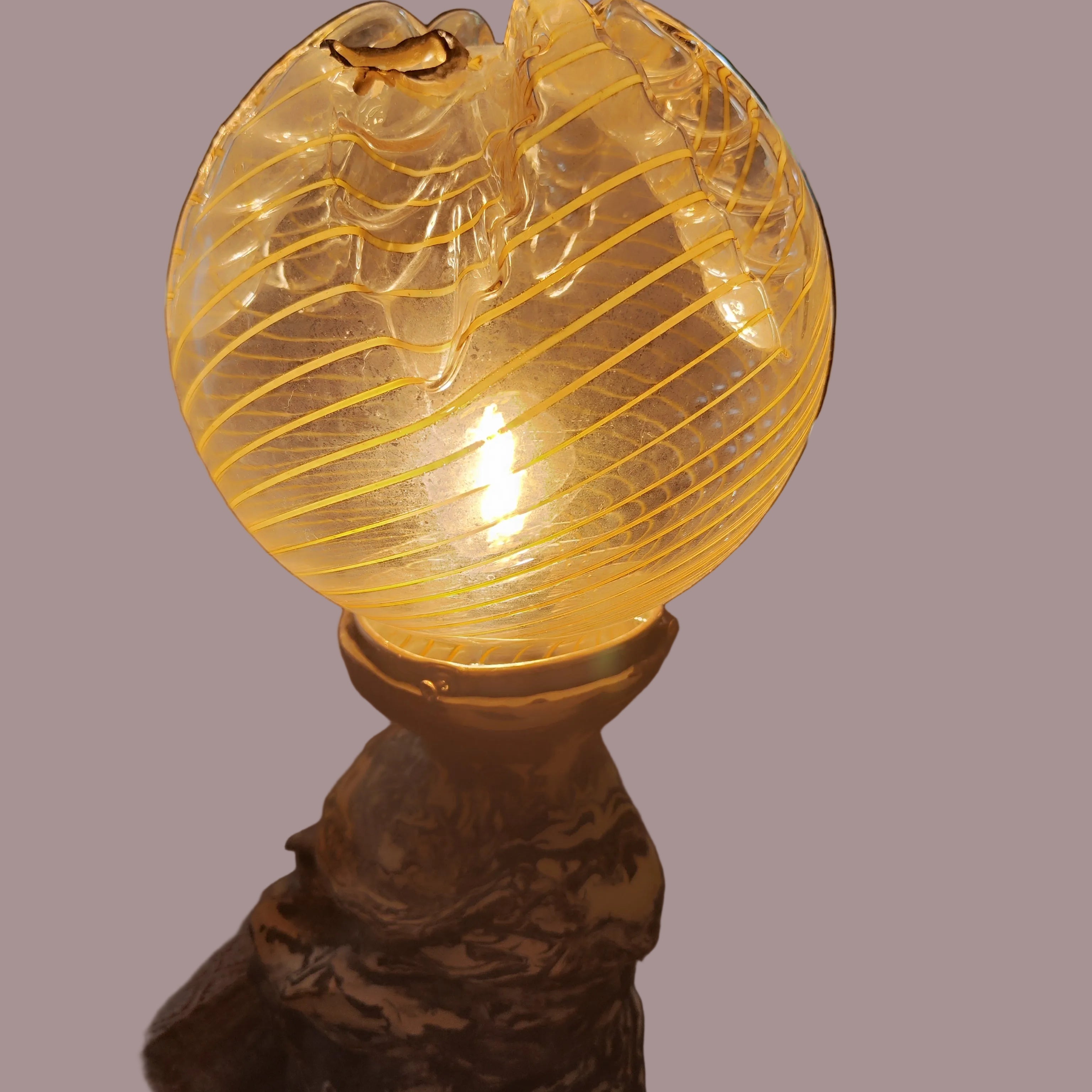 Lumineuse " SHERAZADE"