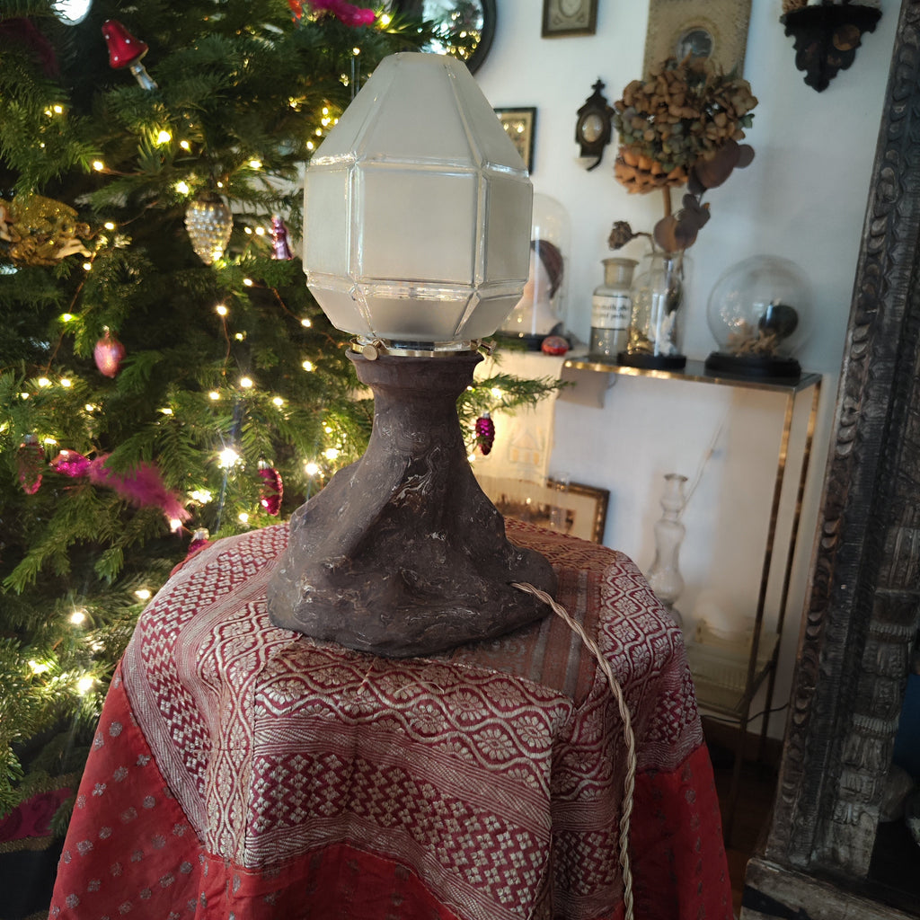 Lumineuse "Jean Valjean"