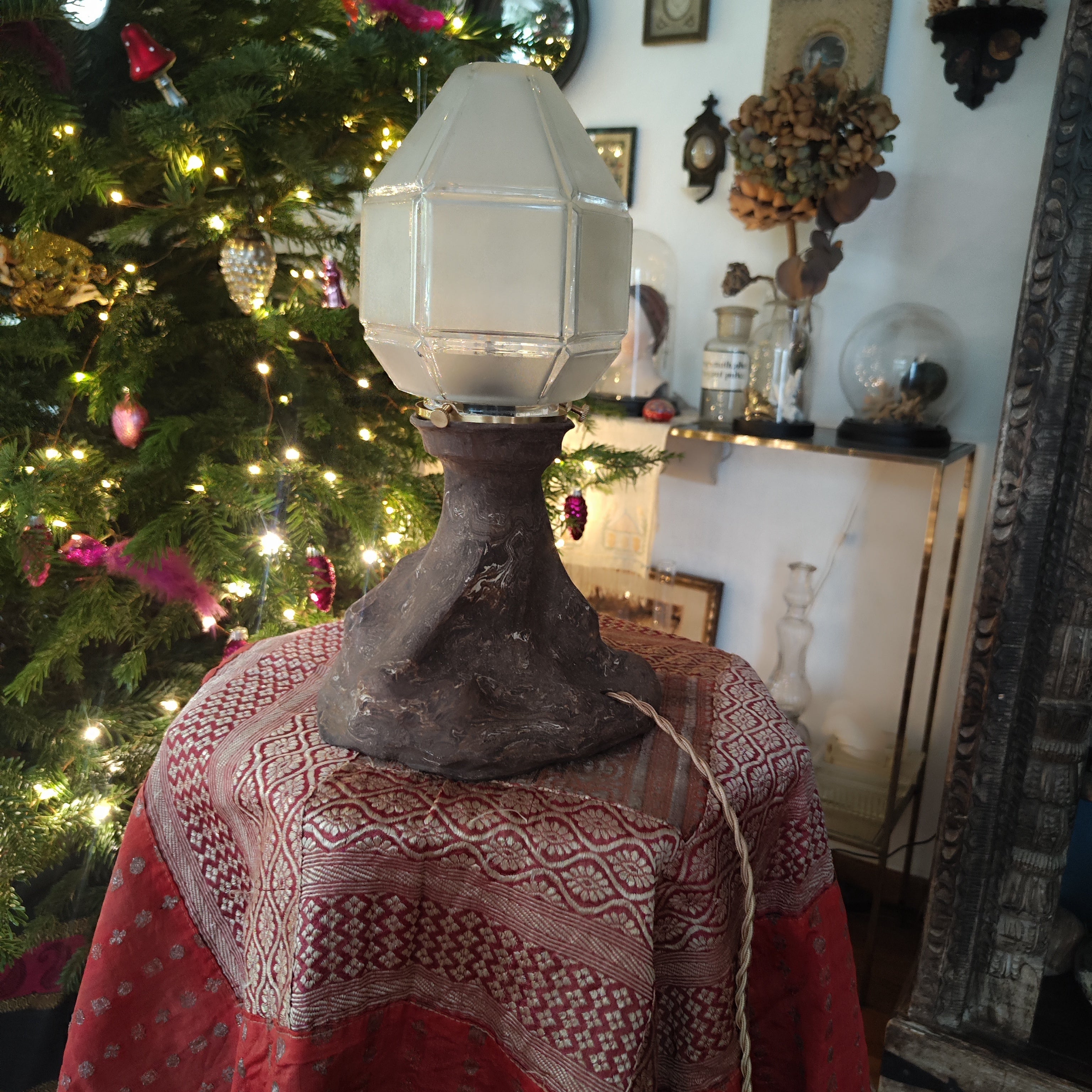 Lumineuse "Jean Valjean"