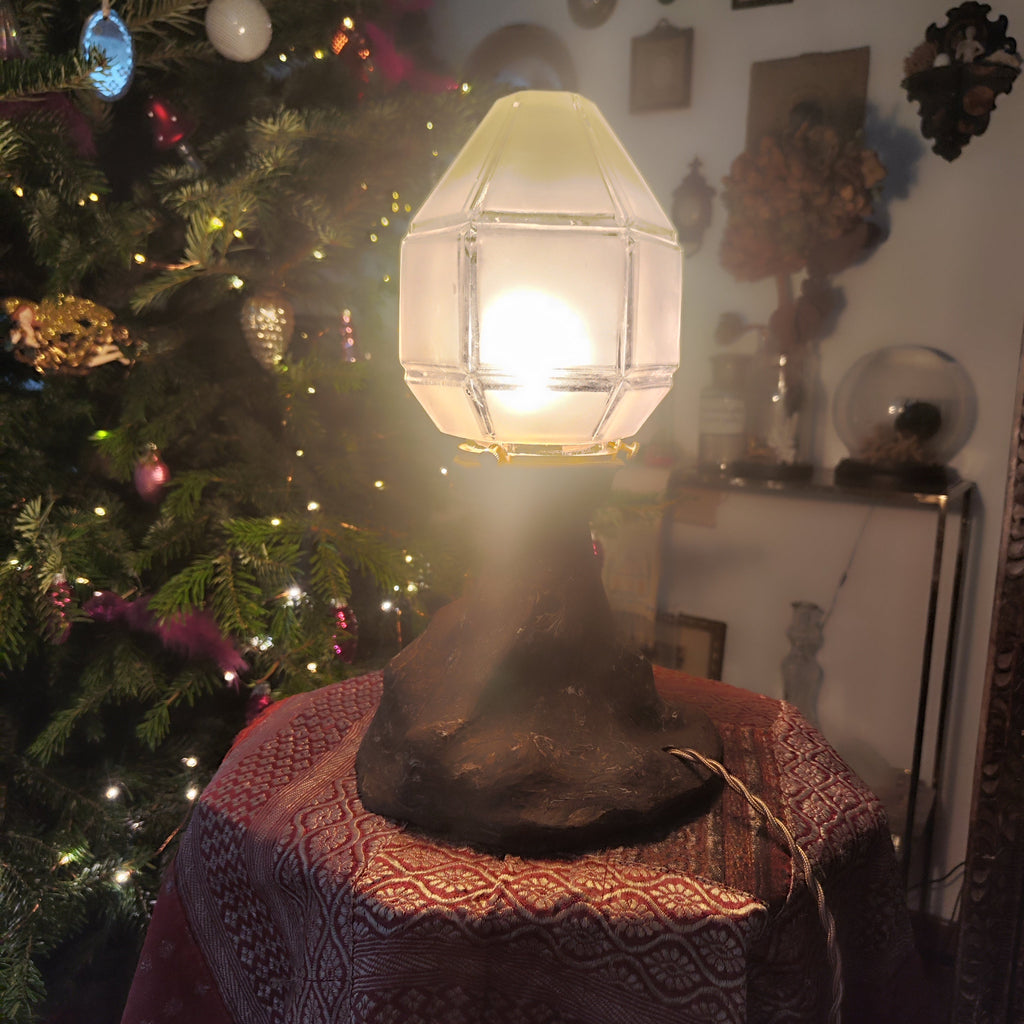 Lumineuse "Jean Valjean"