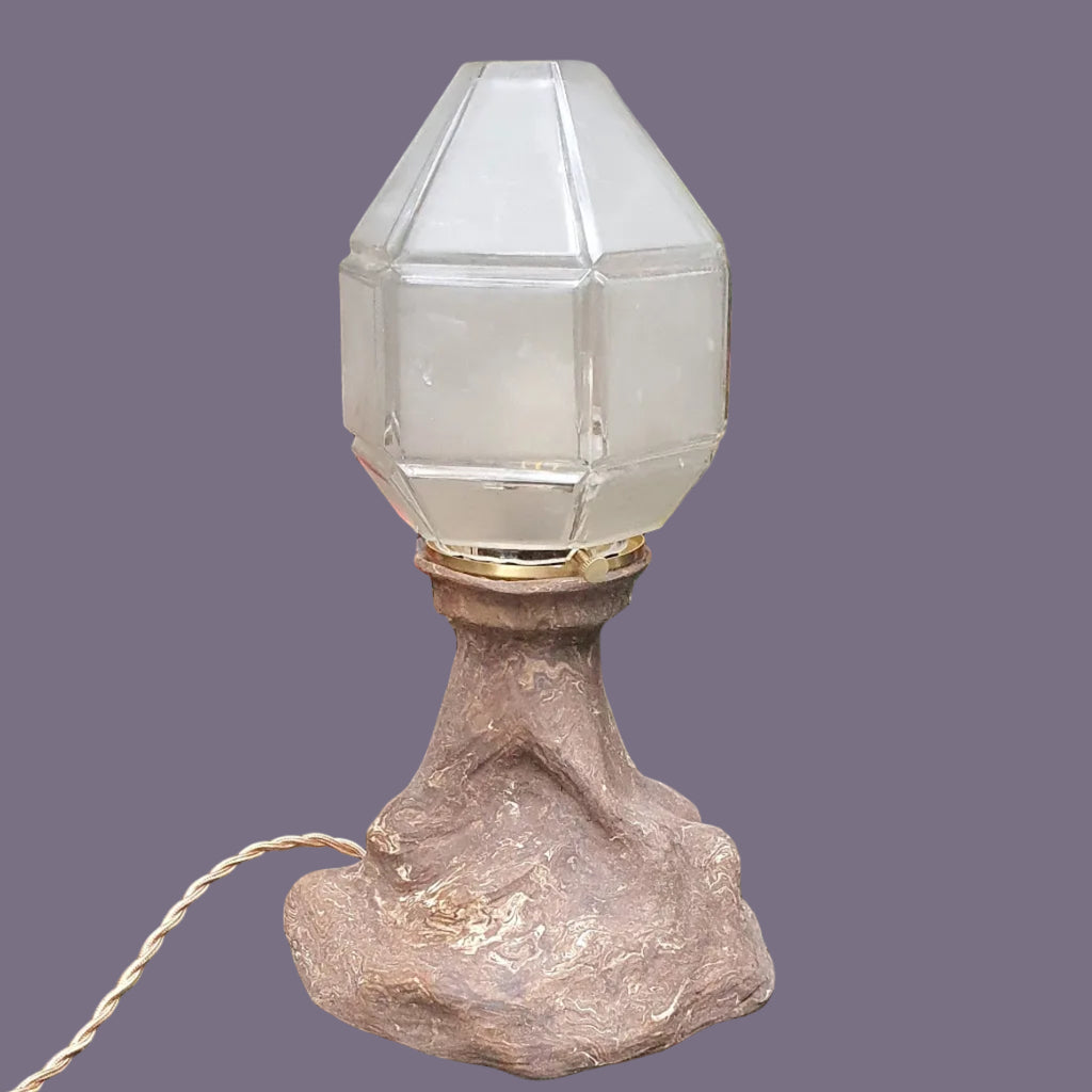 Lumineuse "Jean Valjean"