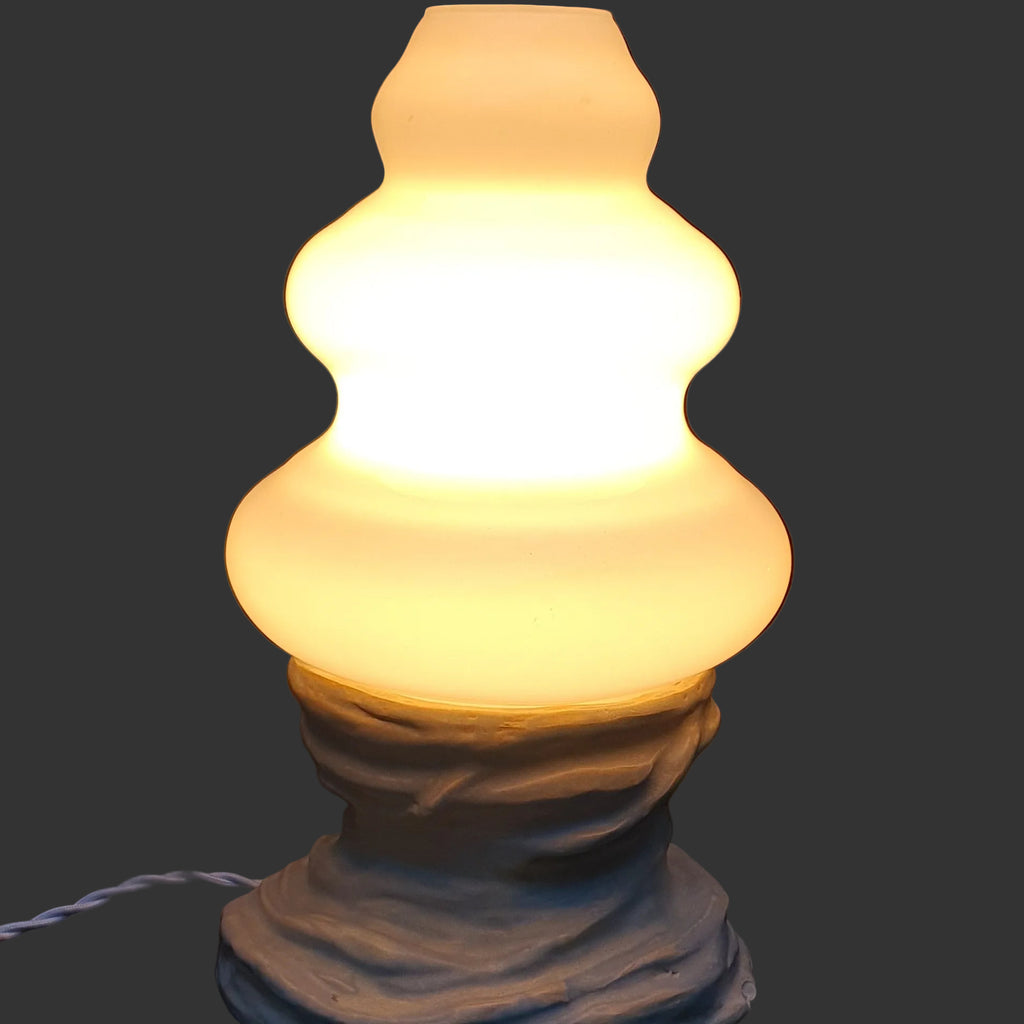 Lumineuse : Lampe EMMA BOVARY