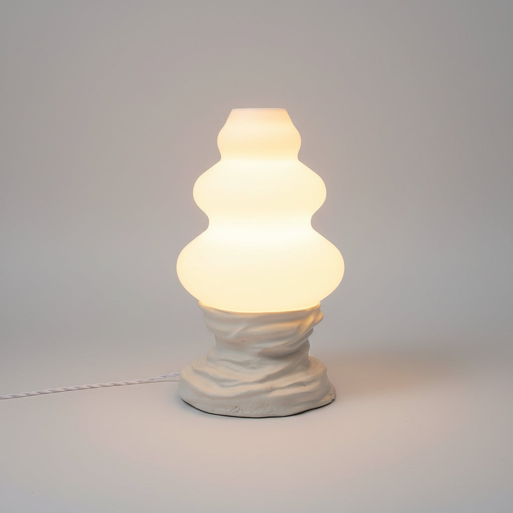 Lumineuse : Lampe EMMA BOVARY
