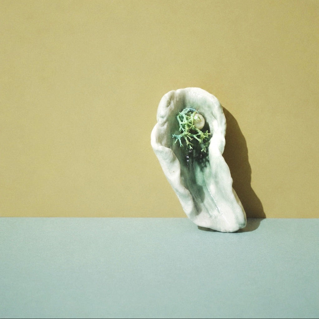 Oysteria "Oyster Dew"