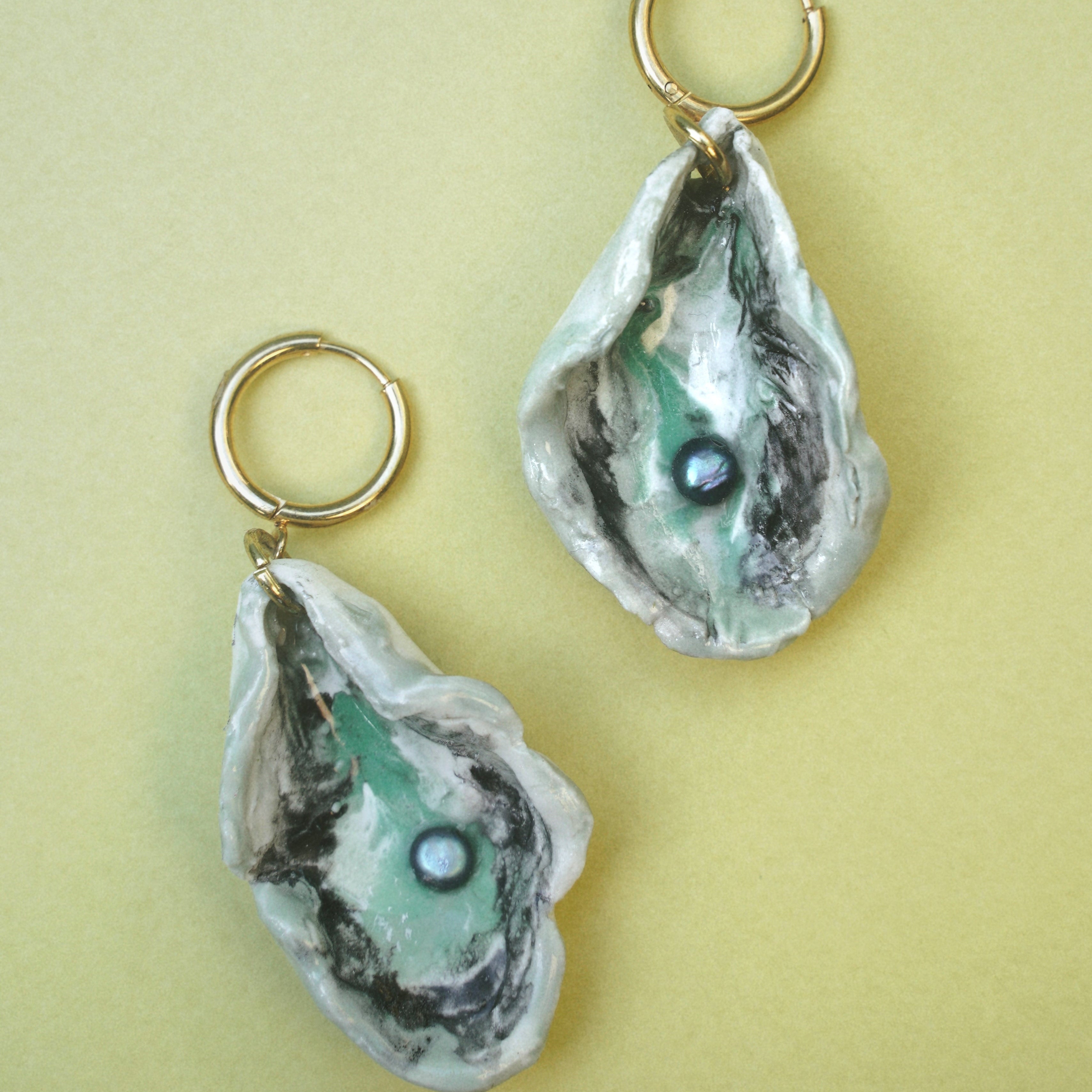 Oysteria "Oyster Dew"