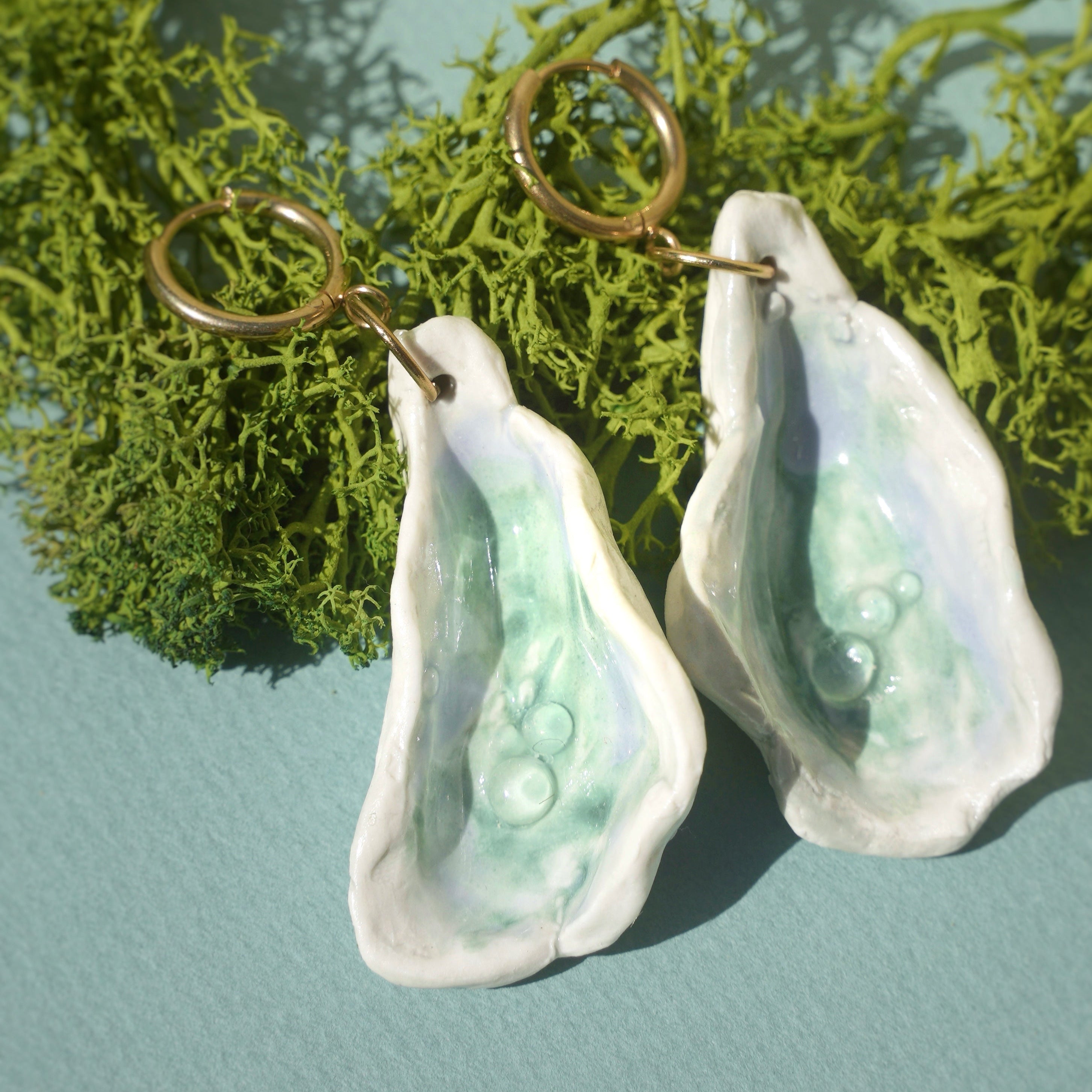 Oysteria "Oyster Dew"