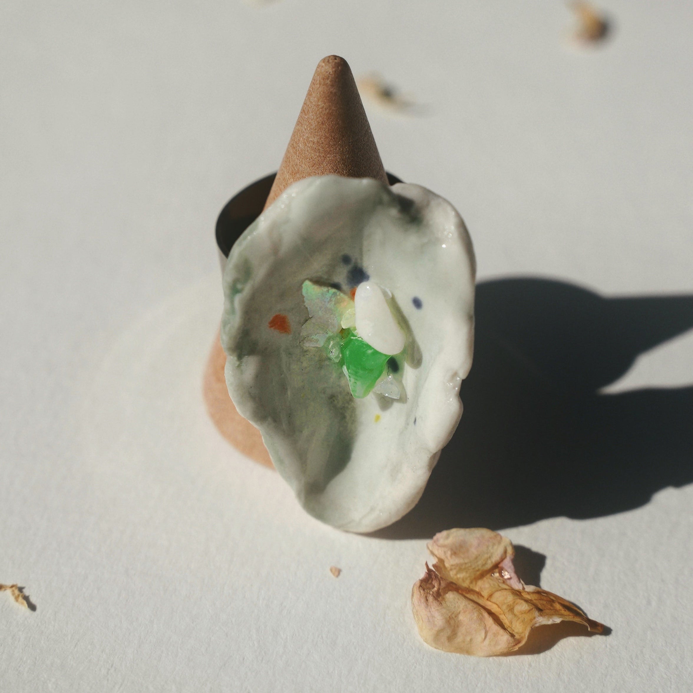 Oysteria "Oyster Dew"