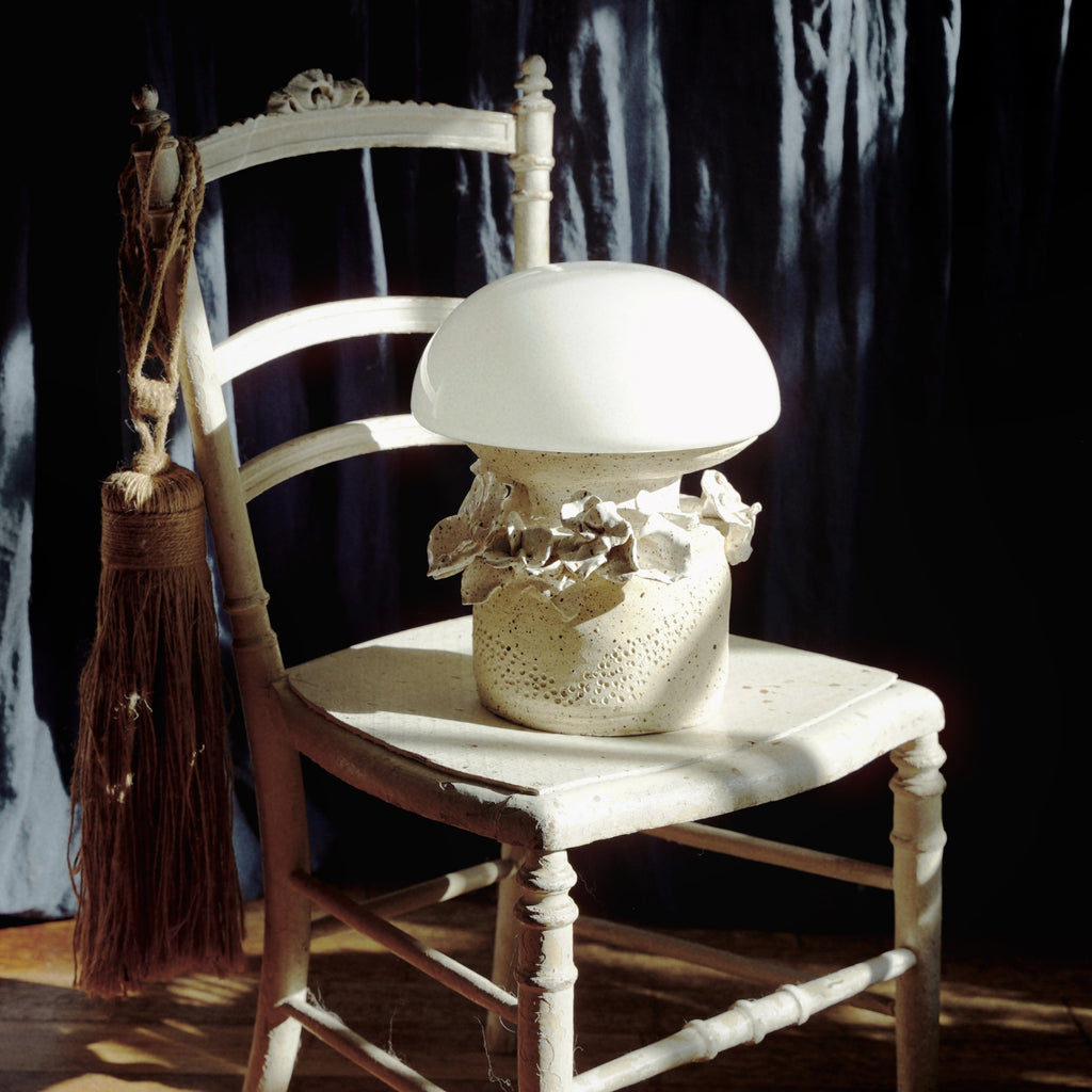 Lumineuse Albertine