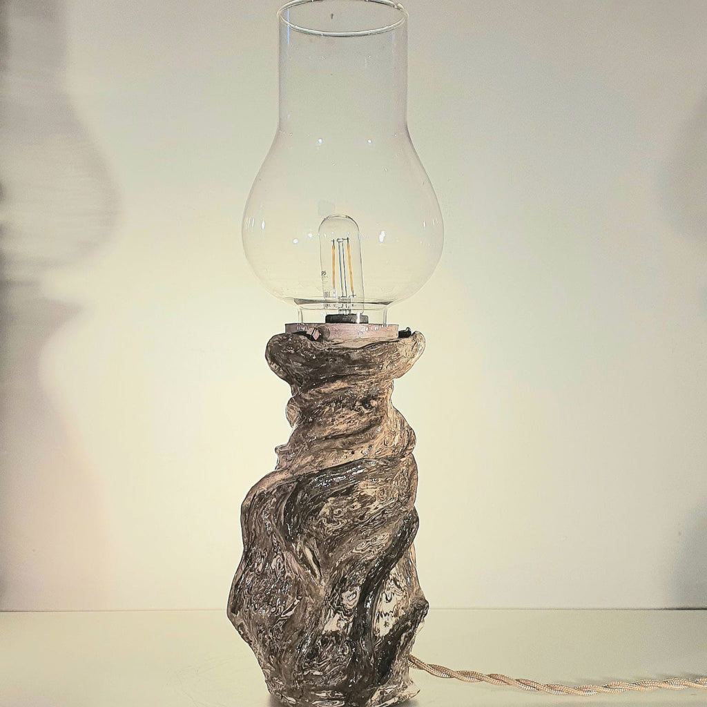 Lampe Camille Claudel
