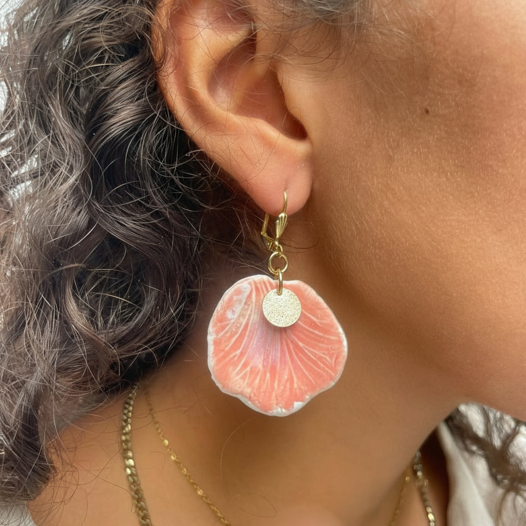 Nymphéas moyens "Eclat rosé"