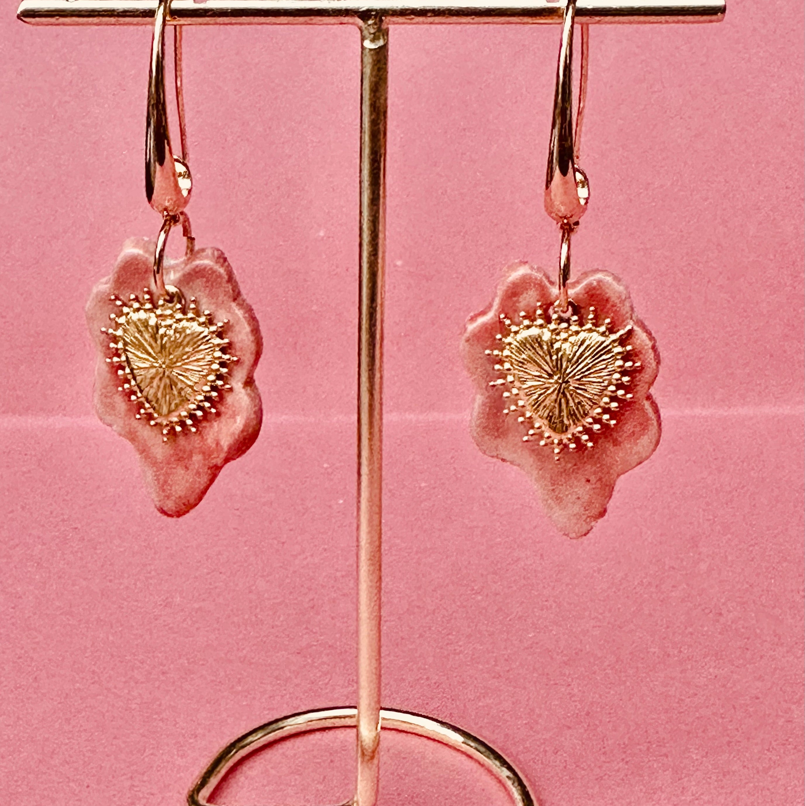Coeurs de corail