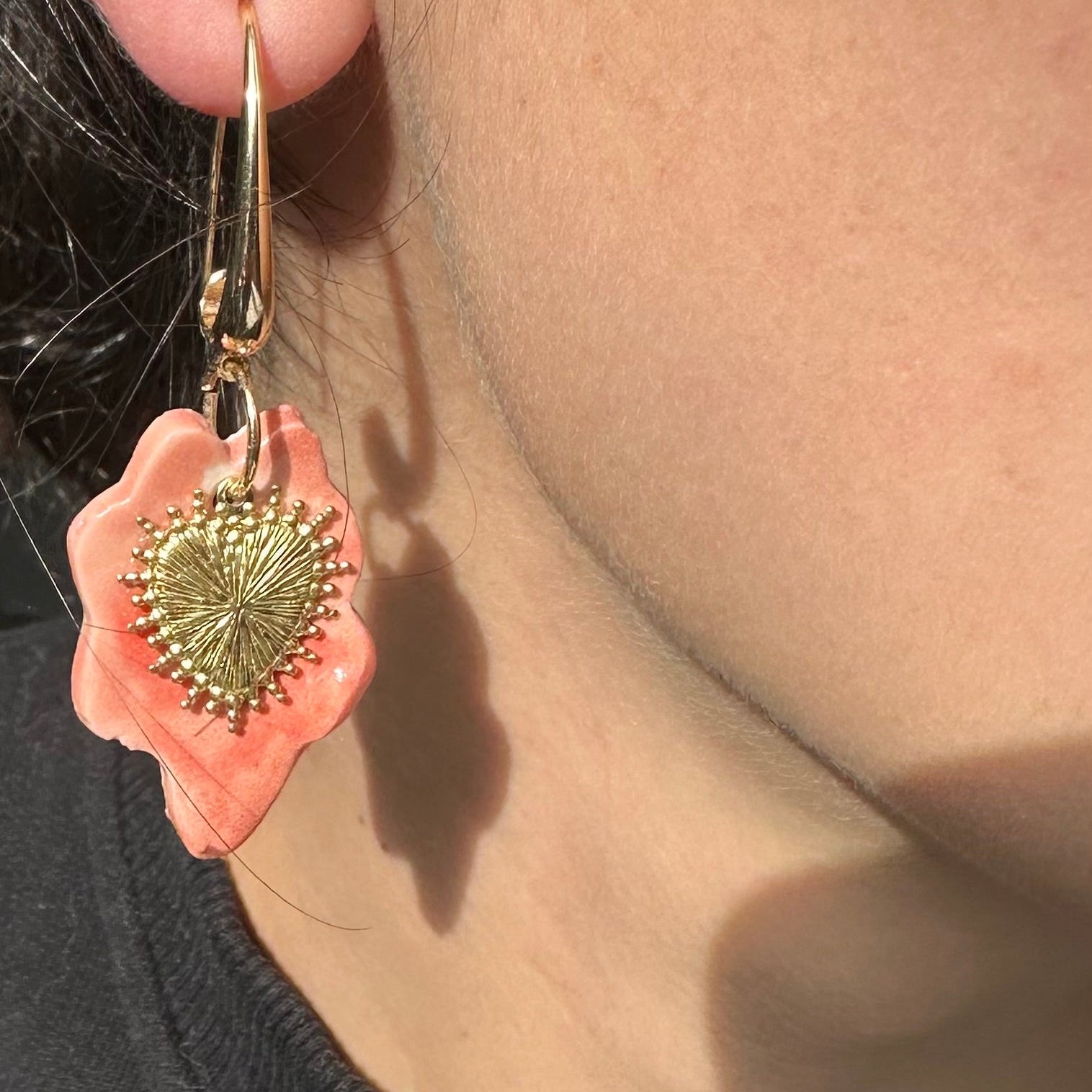 Coeurs de corail