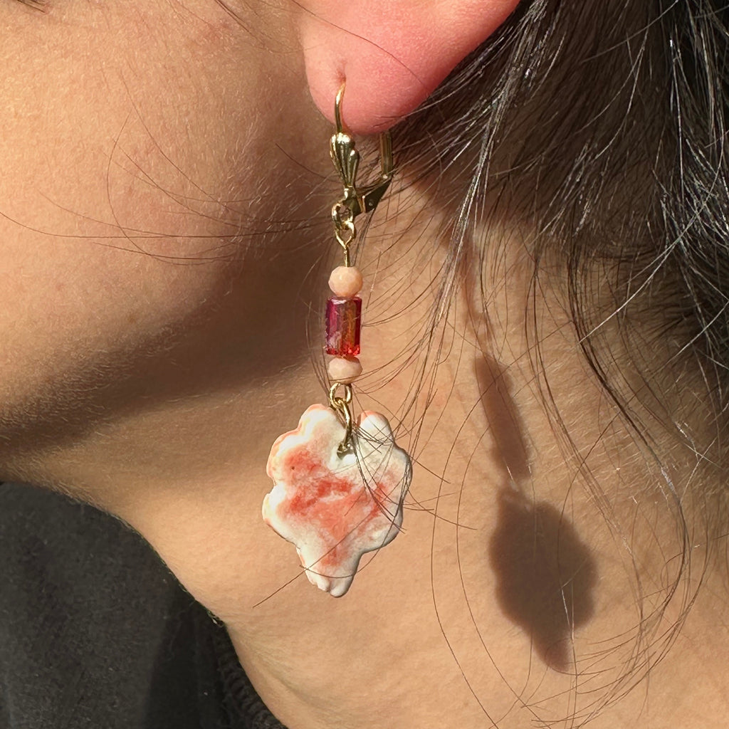 Lait de corail