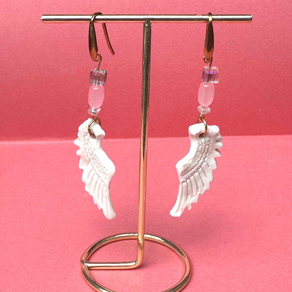Ailes d'ange Berlingots glacés