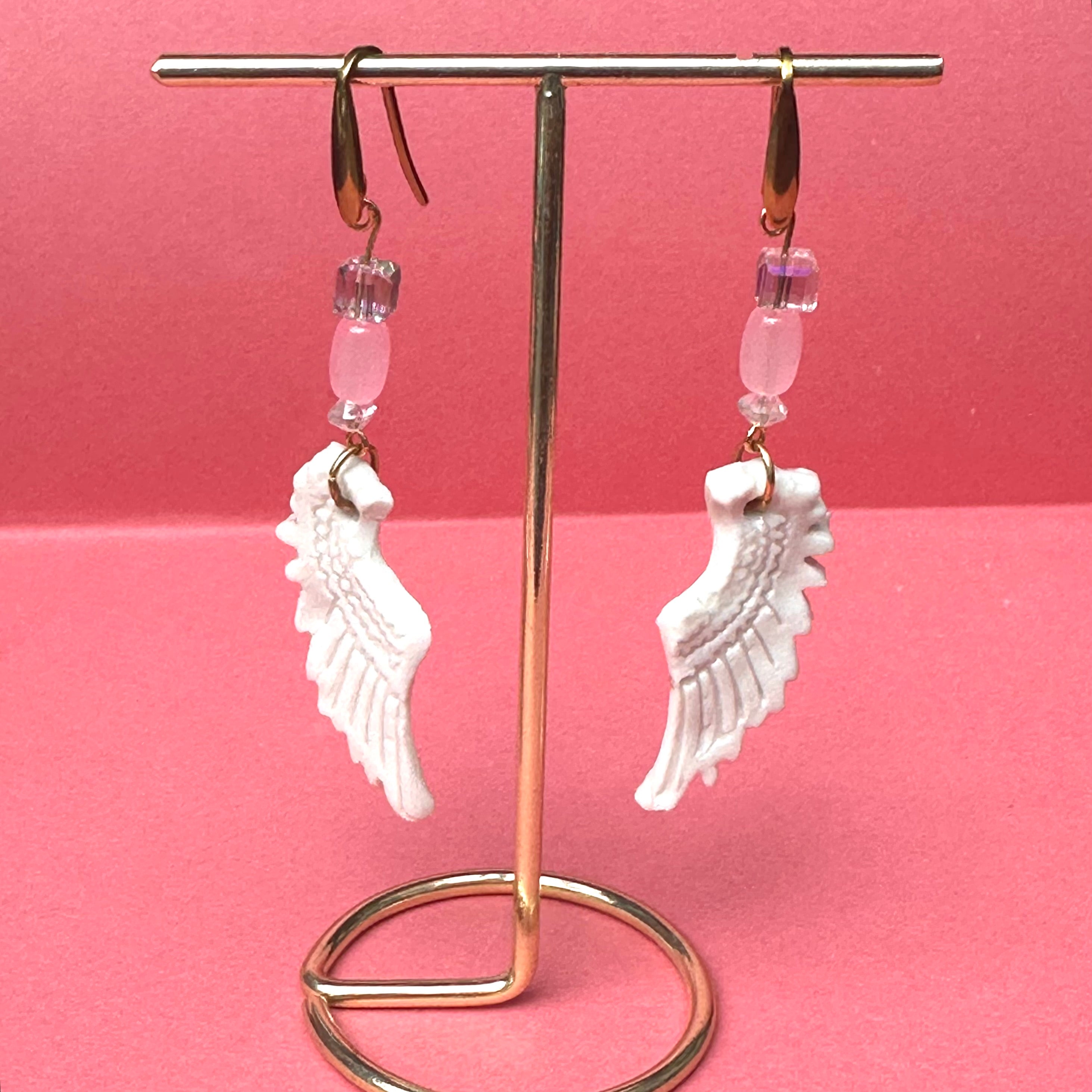 Ailes d'ange Berlingots glacés