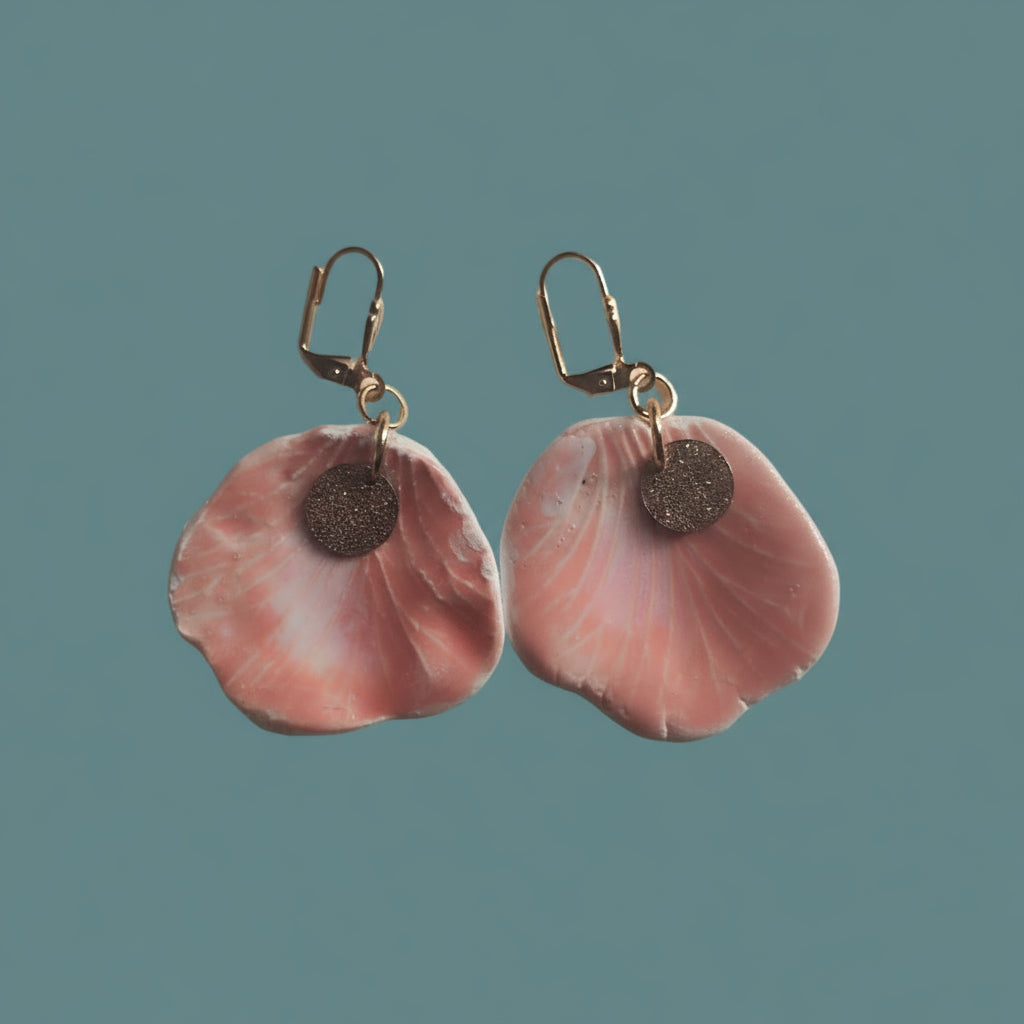 Nymphéas moyens "Eclat rosé"