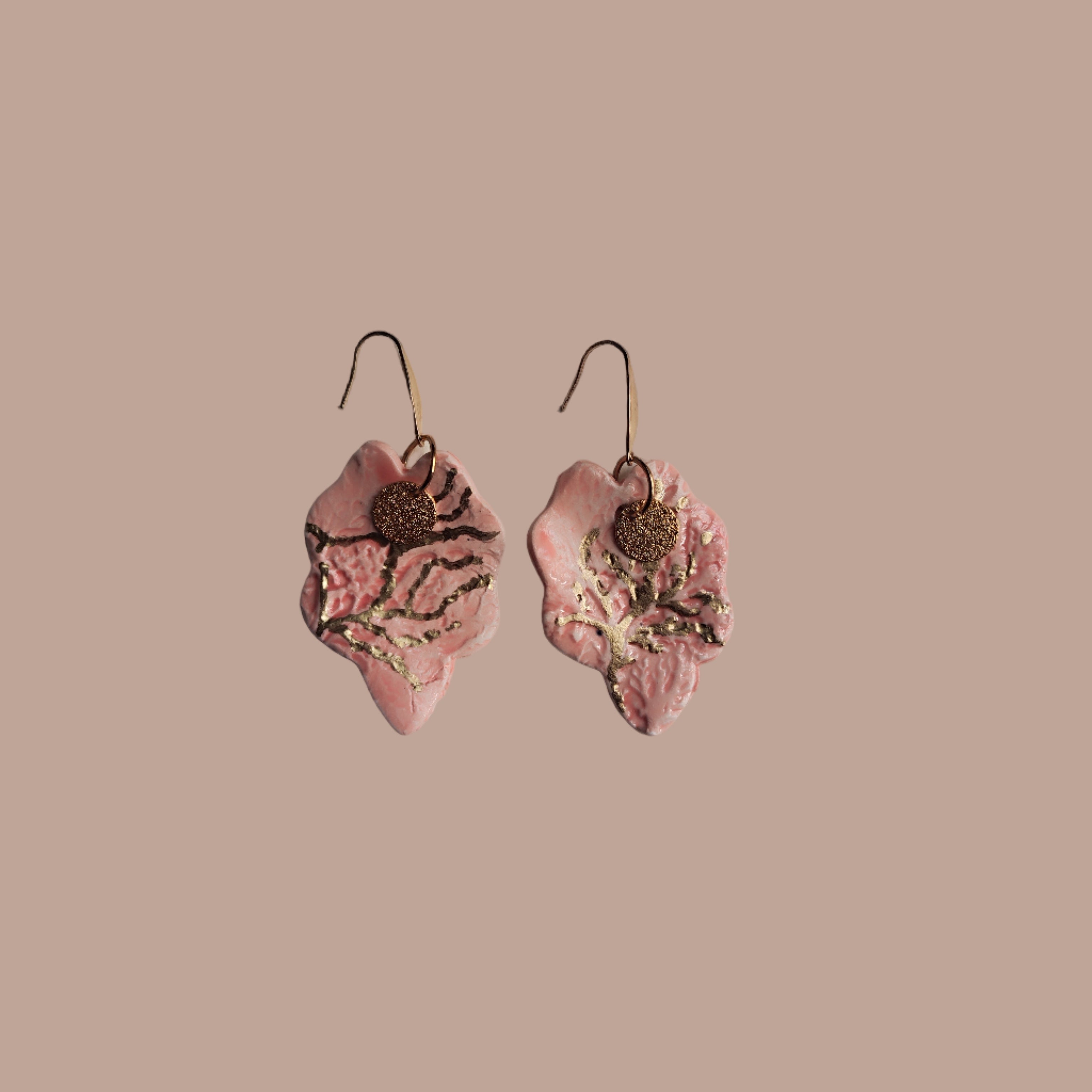 Abyssalia "Liane d'or"