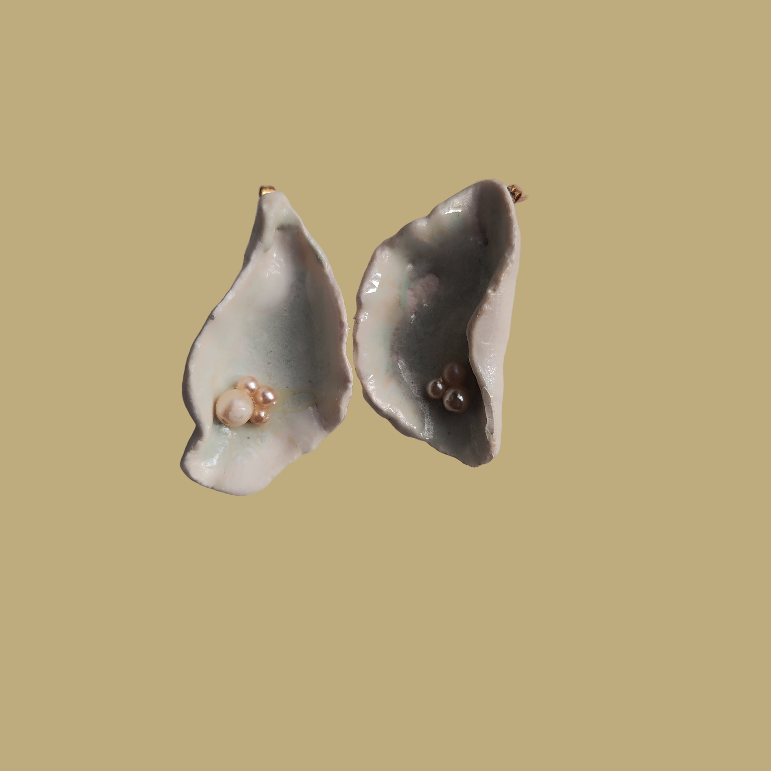 Oysteria "Perles d'Ostrea"