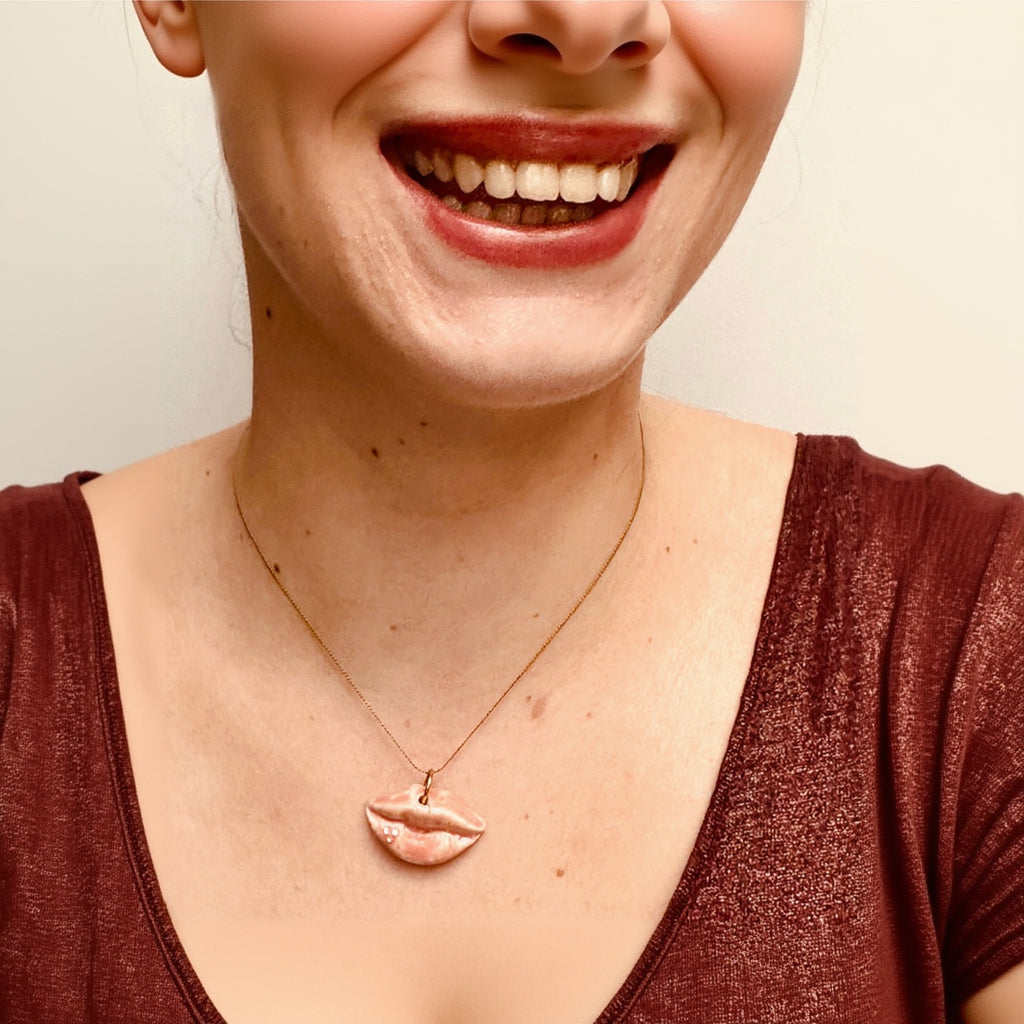 Crazy lips L'Espiègle
