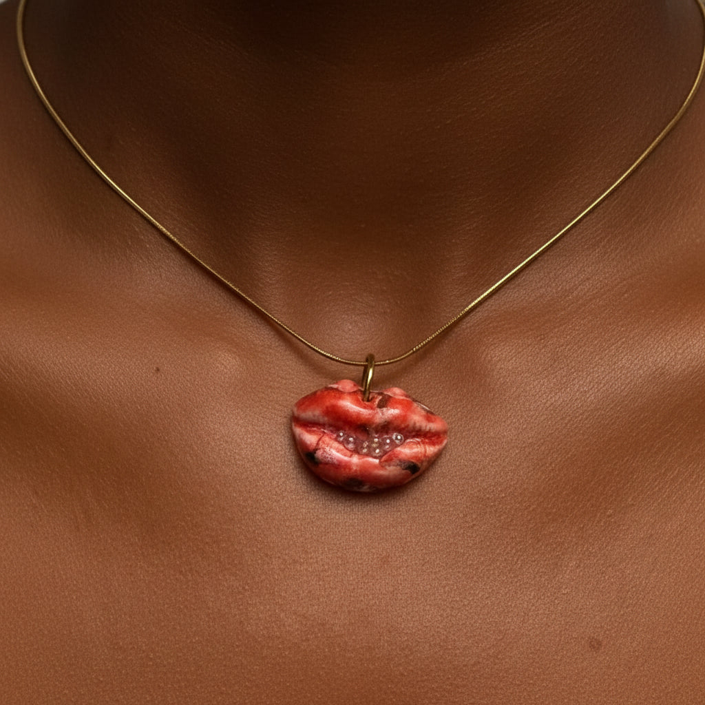 Crazy lips Pétillante