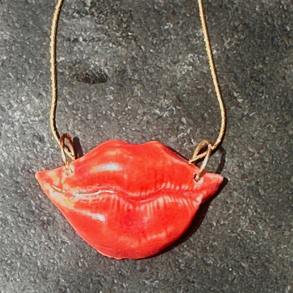 Crazy lips Rouge désir